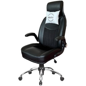 تصویر صندلی مزدایی اداری 