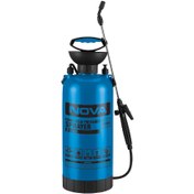 تصویر سم پاش رودوشی 8 لیتری نووا مدل 8908 