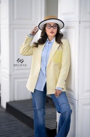 تصویر کت lemon 