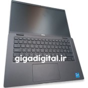 تصویر لپ تاپ استوک Dell Latitude 7320 