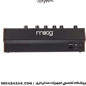 تصویر MOOG - Mother-32 سینت سایزر 