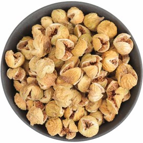 تصویر انجیر پرک لوکس-100 گرم 