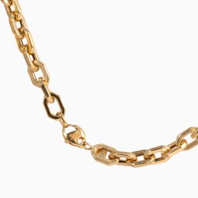 تصویر گردنبند هرمس سایز 2 