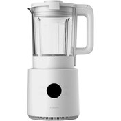 تصویر مخلوط کن شیائومی مدل Blender Pro ظرفیت ۱٫۷۵ لیتر با کاسه شیشه 