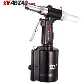 تصویر میخ پرچ کن بادی مایتی سون مدل PA-301 