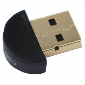 تصویر دانگل بلوتوث ورژن 4.0 مدل XP-Product XP-BL04 XP bluetooth dongle BL04 version 4