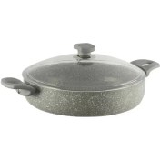 تصویر تابه دو دسته سایز 32 ریوالد 