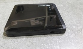 تصویر درایو DVD EXTERNAL LENOVO 