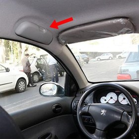 تصویر جا عینکی اسپرت 206 