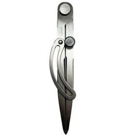 تصویر پرگار مستقیم INSIZE 200 MM 