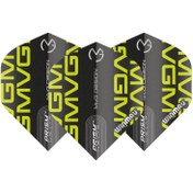 تصویر فلایت وینمائو مدل MVG Black Prism Delta Standard 