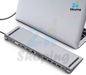 تصویر هاب 1in13 مدل DC005A 