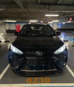 تصویر تویوتا وایلد لندر مدل 2025 ا Toyota Wildlander Toyota Wildlander