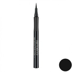 تصویر خط چشم آرت دکو مدل Fineliner خط چشم