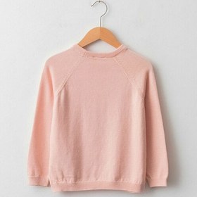 تصویر پلیور کودک / نوجوان ال سی وایکیکی lc waikiki | W14006Z4-JQ4