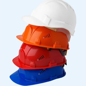 تصویر کلاه ایمنی 