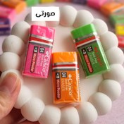 تصویر پاک‌کن کنکو - صورتی 