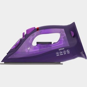 تصویر اتوبخار شارژی شیائومی مدل LoFans Cordless Steam Iron YD-012V LoFans Cordless Steam Iron YD-012V