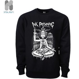 تصویر لباس Rick and Morty 