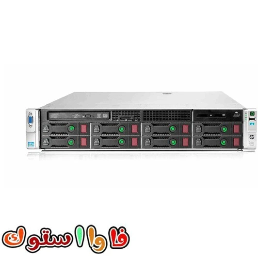 خرید و قیمت سرور اچ پی ProLiant DL380 G8 E5-2640 | ترب خرید و قیمت سرور اچ پی ProLiant DL380 G8 E5-2640 | ترب