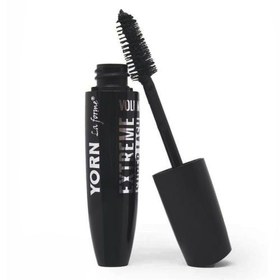 تصویر ریمل سوپر لش یورن - YORN YORN EXTREME SUPER LASH MASCARA