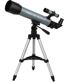 تصویر تلسکوپ LAND &amp; SKY کد TX_36050 