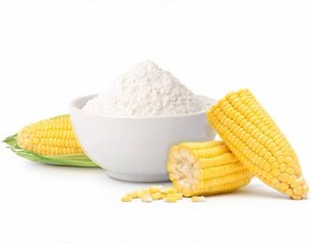 تصویر آرد ذرت یک کیلویی 