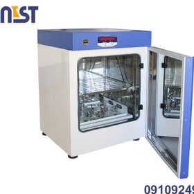 تصویر شيكر انكوباتور 