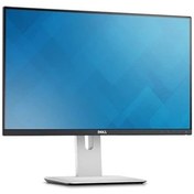 تصویر مانیتور استوک دل ۲۴ اینچ فریم لس- MONITOR DELL U2414H monitor dell u2414