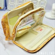 تصویر جامدادی فانتزی جوجه موکا 