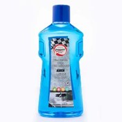 تصویر مایع شیشه شور پاور 1 لیتری(POWER) POWER Wind Screen water with Antifreeze/1 LI