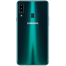 تصویر گوشی موبایل سامسونگ مدل Galaxy A20s SM-A207F/DS دو سیم کارت ظرفیت 32 گیگابایت 