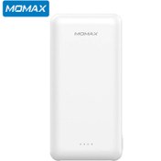 تصویر شارژر همراه مومکس مدل iPower Minimal PD3 IP70 ظرفیت 20000 میلی آمپر ساعت Momax iPower Minimal PD3 IP70 20000mAh Power Bank