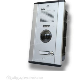 تصویر پنل تصویری تابا TVP-1820 ثمین 