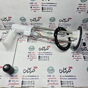 تصویر پمپ بنزین کامل موتور یاماها طرح ایروکس nvx مدل فنری 