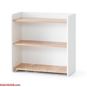 تصویر کتابخانه روگ Rouge 