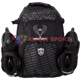 تصویر کوله پشتی اسکیت Flying Eagle Portech Backpack M 