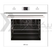 تصویر فر توکار برقی تکنوگاز مدل TTE-6621W Tecnogas TTE-6621W built in Oven