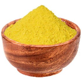 تصویر پودر خردل زرد (500 گرم) 