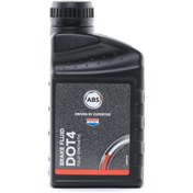 تصویر روغن ترمز سراتو سایپا TD 