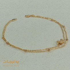 تصویر پابند وای اس ایکس طرح 0115 ysx anklet 0115