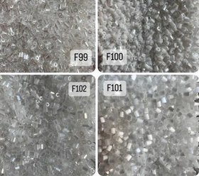 تصویر ملیله شکسته FGB 