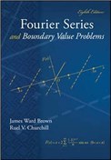 تصویر دانلود کتاب Fourier Series And Boundary Value Problems, 8th ed, 2011 - دانلود کتاب های دانشگاهی 