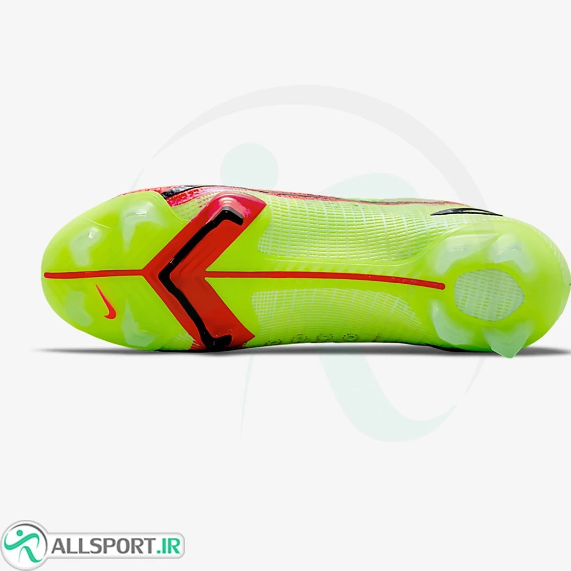 ᐉ Бутси Nike MERCURIAL VAPOR 14 ELITE FG CQ7635-600 р.44,5