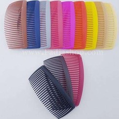 تصویر شانه زلفی شانه مو زنانه شانه سر 