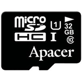 تصویر APACER MICRO SD - 32GB 