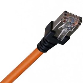 تصویر پچ کورد نگزنس CAT6A SFTP Nexans Patch Cord