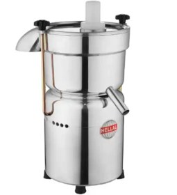 تصویر آب میوه گیری مدل G75 هلال Juicer-model-G75-Crescent-Hellal