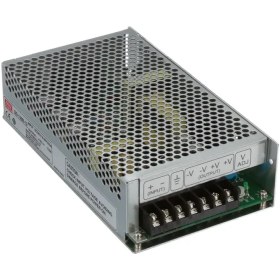تصویر کانورتر (DC-DC) SD-150B-12 MEAN WELL SD-150B-12 (DC-DC)