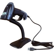 تصویر اسکنر برند سی بن مدل CB-H100D 